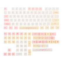 가상키보드 스위치 노트북용 Xda 기계식 키보드 13 PBT 방진 및 방수 보관함 포함, 한개옵션2, 한개옵션0, 한개옵션1