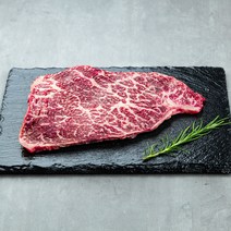 한우이츠 마장동 소고기 1++등급 한우 산적 250g, 마장동 1++한우 산적 250g, 1개