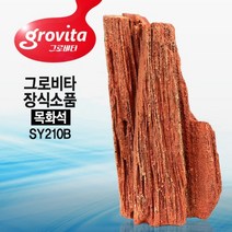 다푼다 그로비타 목화석 SY210B/어항/수조/장식용품