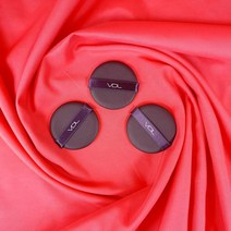 VDL 엑스퍼트 메이크업 쿠션 퍼프 3개입