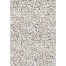레이어드 폴링워터 러그 250x350 cm Bone White