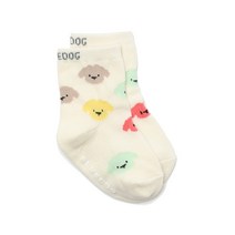 [블루독베이비] 23SS CR) 레인보우도기양말 HH 4311481006