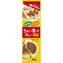 에사키 글리코 조금 먹는 카레 중신 40개입