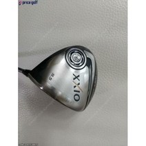 중고 던롭(Dunlop) 젝시오9 미야자키(9.5 ) S, 단품