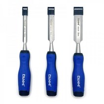 아이베란다 DANMI 목공끌 평끌 조각도 조각칼 목공칼 IV