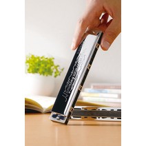 스즈키 SU-21W 스즈키 21홀 복음 하모니카 트레몰로 C키