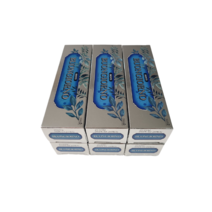 아토세이프 덴티 본조르노 레몬향 치석케어 치약, 100g, 2개