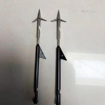물고기 수중 작살 스피어건 낚시, 작살a