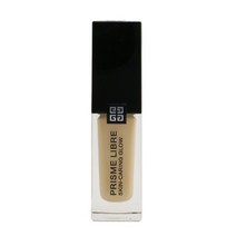 지방시 프리즘 리브르 글로우 파운데이션 넘버 2 W110 30ml, 30ml/1oz