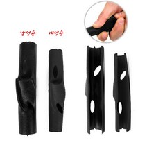 원터치 그립교정기 2개입 남성용 여성용 정확한 그립 스윙