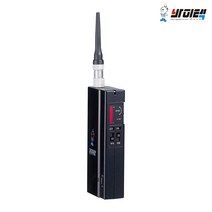 바이텍 휴대용 가연성 가스검지기 방폭형 메탄 이소부탄 가스 누설 누출, VTG-91F