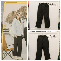 [소이주니어]논현점 22년겨울신상 ** 눈썰매 스키바지 ** 여아용 방수기능 ** 패딩 바지
