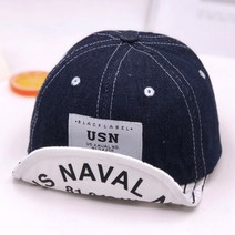 오구이뽀 USN 캡모자