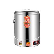 전기물통 업소용보온물통 자동전기물끓이기 전기보온, 70L
