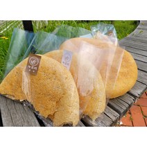 누룽지제작소 누르미 (가마솥 수제누룽지 일반미수제누룽지 현미수제누룽지 꿀눙지)_국내산 쌀 100%, 모양*400g, 일반미