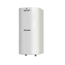 스텐레스 절전형 온수기 석회없고 히터 반 영구 (비 접촉식 가열), 01(모델명 : ECO-G8D)