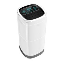 웰템 제습기(WPD-60) 가정용 사무실용 제습량60L