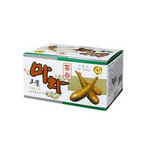 커피바바 청솔 마차 13g x 20포 고형차 분말차, 2개