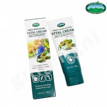네이쳐스탑 초록홍합 리프리놀 바이탈 크림 100ml 당일배송, 1box