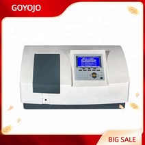 커피색도계 컬러 측정 이중 빔 UV 가시 분광 광도계 Ftir 분광계 대량 UV1901