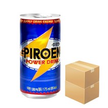 대일 참맑은 피로엔 175ml 60캔, 상세페이지 참조