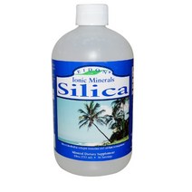 Eidon Silica 에이돈 수용성규소 규소수 533ml