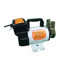 대화전기 DPO50N-220볼트 오일경유윤활유폐유벙커C이송진공펌프, 1개