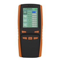 가스 분석 측정 감지 휴대용 오존 분석기 O3 오존 측정기 가스 감지기 지능형 센서 오존 측정기 대기 오염, 한개옵션0, 단일, 단일