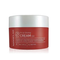 닌셀라 필 업 샤이닝 크림, 50ml, 1개