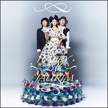 [디지팩] 자/우/림 25주년 스페셜 앨범 HAPPY 25th JAURIM / Digipack