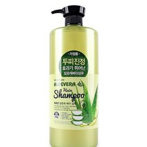 [마크트] 에리나 헤어케어 촉촉한 알로에 베라 샴푸 1500ml _ 2108EA, 1, 본상품선택