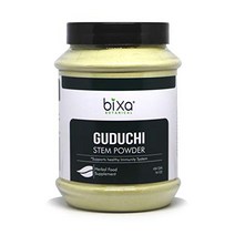 구두 치 가루 (Tinospora Cordifolia / Giloy) 1 파운드 (16 Oz) | 탁월한 면역 조절제 | 신체 및 혈액