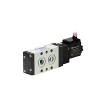 KS524S-2D KCC 공압솔레노이드밸브 627-1840, 1