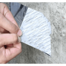 벽돌 콘크리트 외벽 방수제 발수제 대리석 시멘트, (길이 5m) 폭 100mm