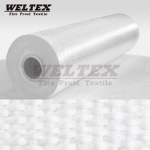 웰텍스 방염포 그라스포, 1롤, WGF16