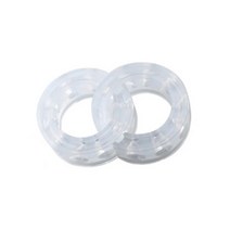 범용 자동차 서스펜션 충격 흡수기 투명 버퍼 쿠션 원리 액세서리, 06 Shock Absorber F