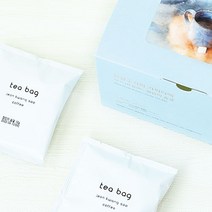 전광수커피 장인의숨결 커피 티백 12g 12개입, 1개