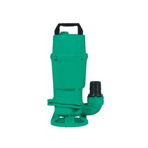 [윌로 온라인 파트너] PDV-400M 비자동 볼텍스형 오배수 수중펌프(0.5마력), 1개