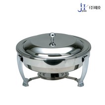 원형 차빙디시 선택16. JH-032 전기형16호-은장