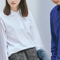 야유회 운동회 스포츠 원단 단체티 긴팔 카라티 8칼라