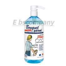 부케가르니 에코 주방세제 무향, 1.5L, 4개