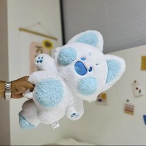 haengbuk 귀여운 고양이 인형 생일 선물, 5번, 45CM