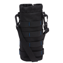 블랙야크 보온병 물통 보틀 주머니 등산가방 남녀공용 슬림보틀포켓 2BYXXX1912