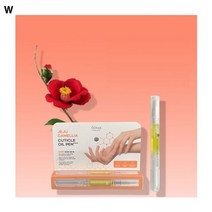 [쿠잉] 제주 동백 큐티클오일 펜