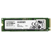 삼성전자 삼성 PM981a NVMe SSD 256GB M.2 2280 벌크