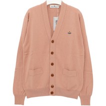 [비비안웨스트우드] [디나피노] 22FW 2701000D Y000E C401 가디건