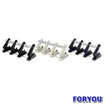 ELO347412피스코리아 4공이지펀치(350x130x120mm 25천공)