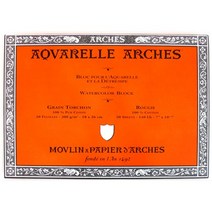 캔손 아르쉬패드 300g 31X41황목 20매