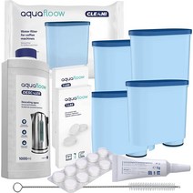 커피 머신용 만능 케어 세트 Philips Saeco 유럽내수용, free