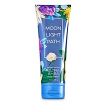 배쓰앤바디웍스 문라이트 패스 바디크림 bathandbodyworks MOONLIGHT PATH BBW 226g, 1개